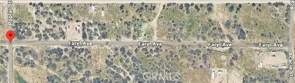 0 Faryl Ave, Cabazon, CA 92230