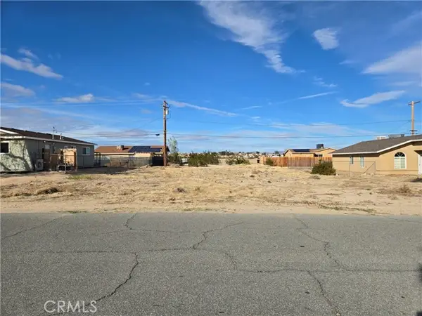74000 Casita, Twentynine Palms, CA 92277