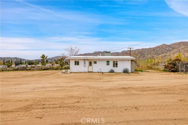 7124 Wall Street, Yucca Valley, CA 92284