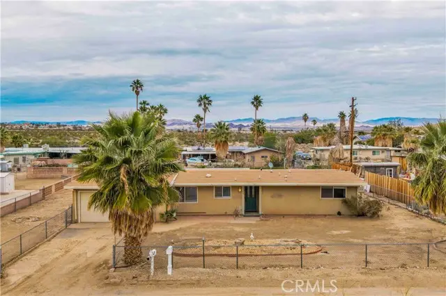 74356 Maricopa, Twentynine Palms, CA 92277 - Image #1