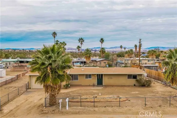 74356 Maricopa, Twentynine Palms, CA 92277