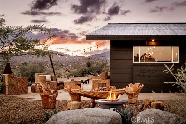 2680 Vine, Pioneertown, CA 92268 - Image #1