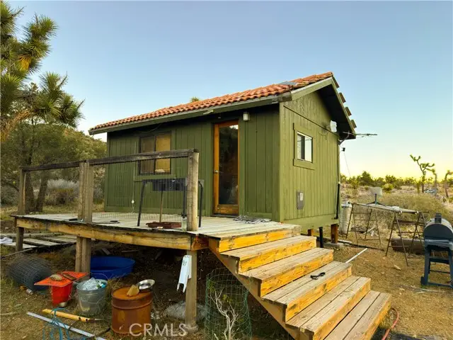 1352 Orion Trail, Pioneertown, CA 92268 - Image #2