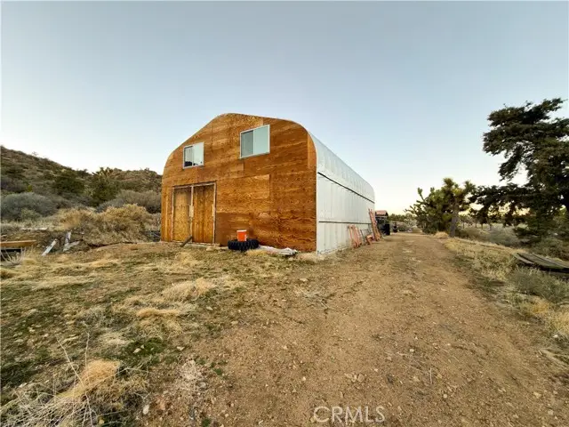 1352 Orion Trail, Pioneertown, CA 92268 - Image #3