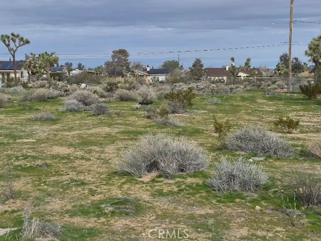 0 Canterbury Street, Yucca Valley, CA 92284 - Image #1