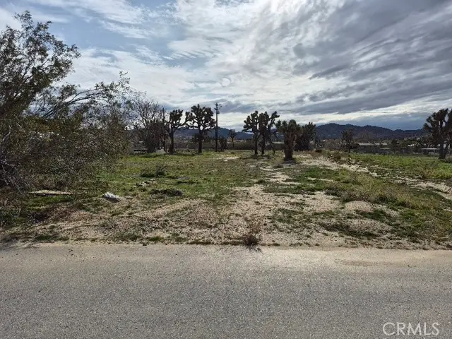 0 Cassia Drive, Yucca Valley, CA 92284 - Image #1