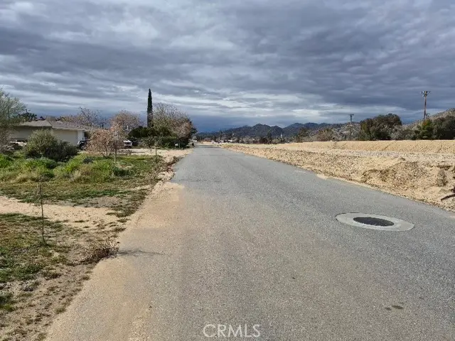 0 Cassia Drive, Yucca Valley, CA 92284 - Image #3