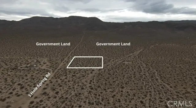 1234 1 Hole Spring Rd, Lucerne Valley, CA 92356 - Image #2