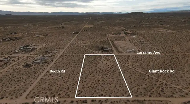 60426 Lorraine, Landers, CA 92285 - Image #2