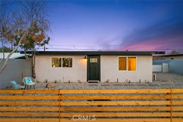 6283 Lupine, Twentynine Palms, CA 92277 - Image #1