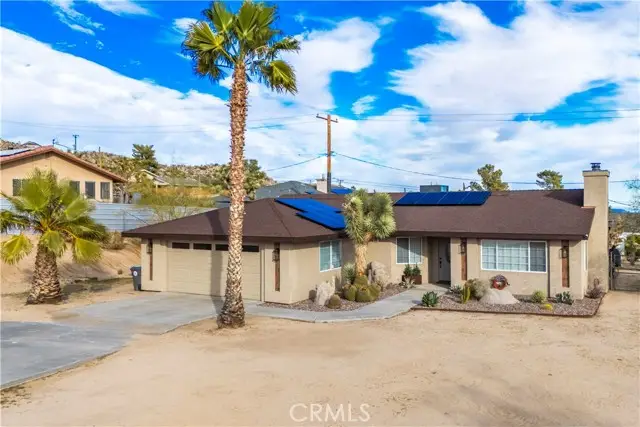 6463 Murrieta Avenue, Yucca Valley, CA 92284 - #2