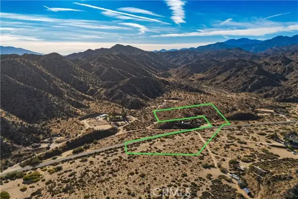 6350 Pioneertown, Pioneertown, CA 92268