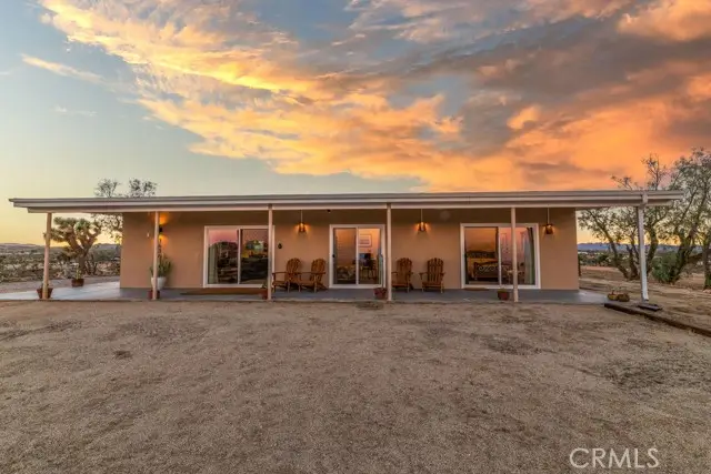 3636 Indio Avenue, Yucca Valley, CA 92284 - Image #1