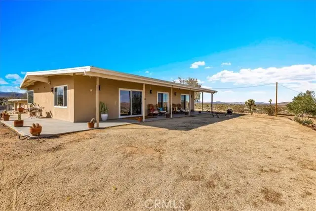 3636 Indio Avenue, Yucca Valley, CA 92284 - Image #3