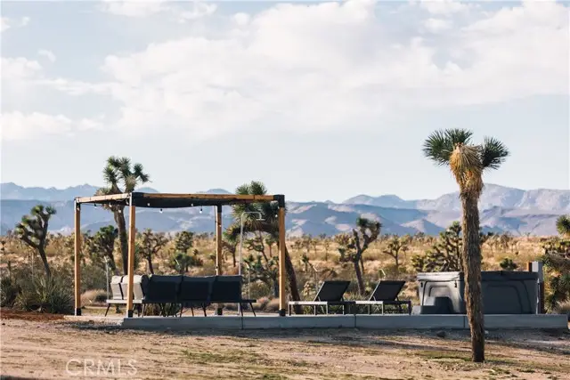 57874 Sunny Sands, Yucca Valley, CA 92284 - Image #3