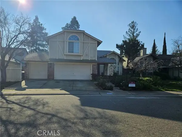 8808 Bridalsmith Drive, Elk Grove, CA 95828