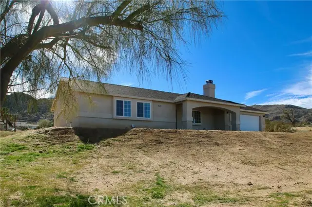 60917 Navajo, Joshua Tree, CA 92252 - Image #1
