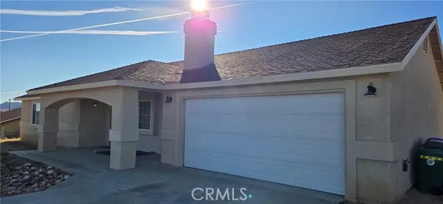 60917 Navajo, Joshua Tree, CA 92252 - Image #3