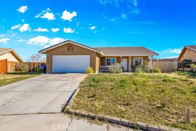 5279 Verenda Avenue, Twentynine Palms, CA 92277 - Image #2