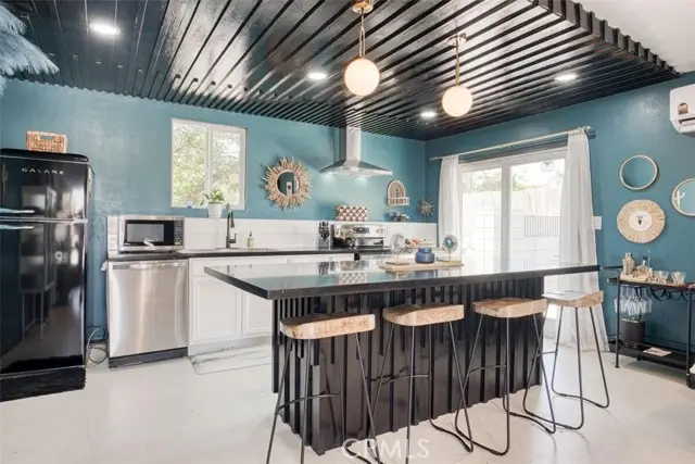 61589 El Reposo, Joshua Tree, CA 92252 - #2