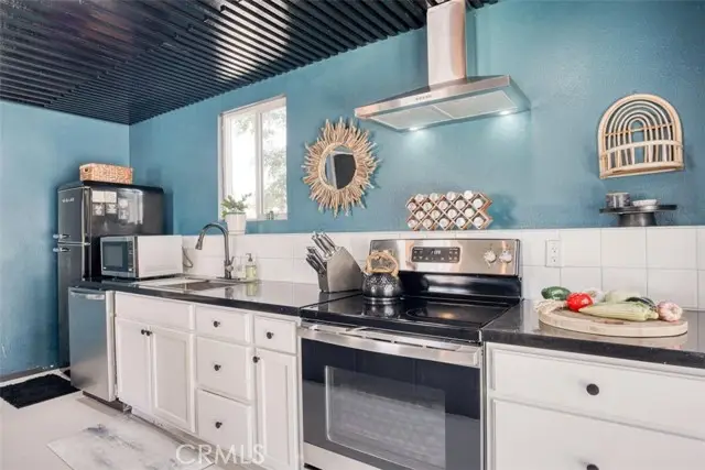 61589 El Reposo, Joshua Tree, CA 92252 - #3