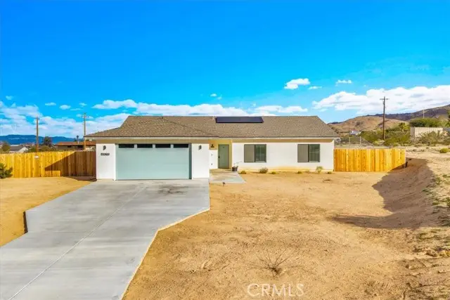 6829 Indian Cove, Twentynine Palms, CA 92277 - #1