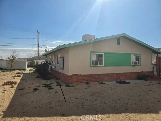 6163 Sun Court, Twentynine Palms, CA 92277 - #2