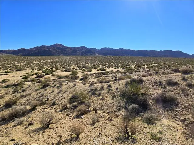 6200 Lee Drive, Twentynine Palms, CA 92277 - #2