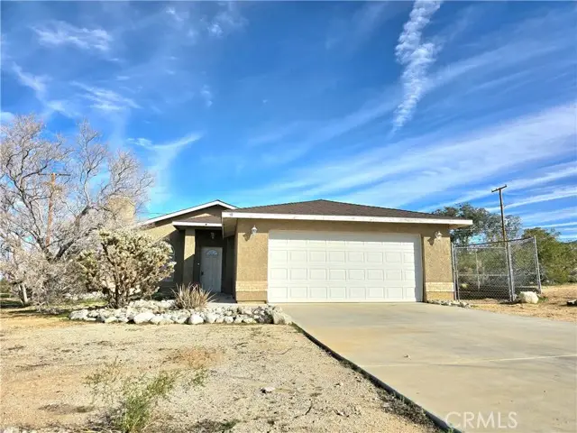6543 Ivanpah, Twentynine Palms, CA 92277 - #1