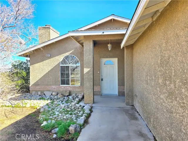 6543 Ivanpah, Twentynine Palms, CA 92277 - #2