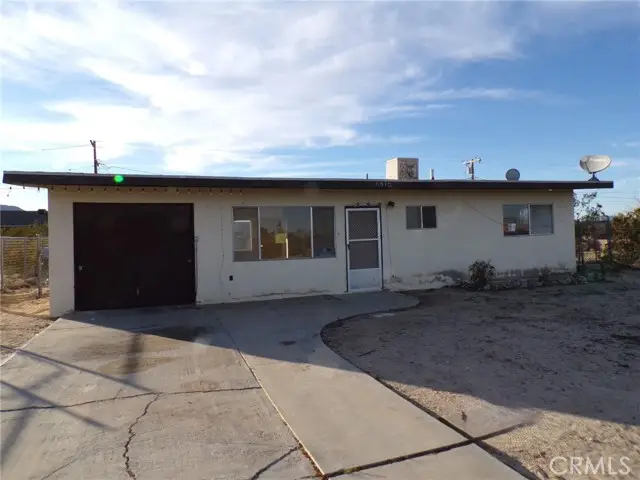 6810 Maude Adams, Twentynine Palms, CA 92277 - #1