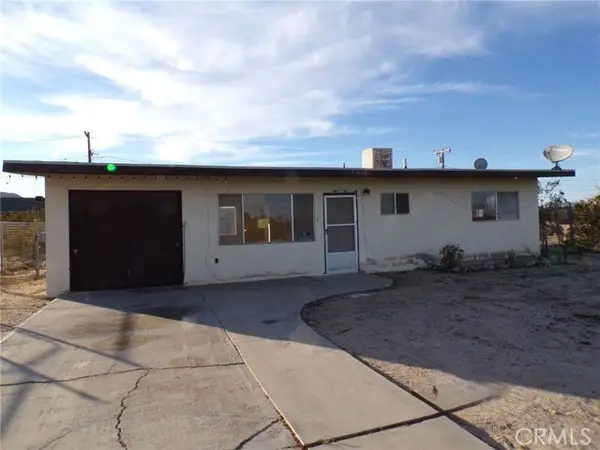 6810 Maude Adams, Twentynine Palms, CA 92277