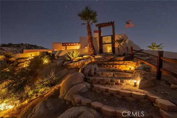 57045 Plaza Del Amigo, Yucca Valley, CA 92284