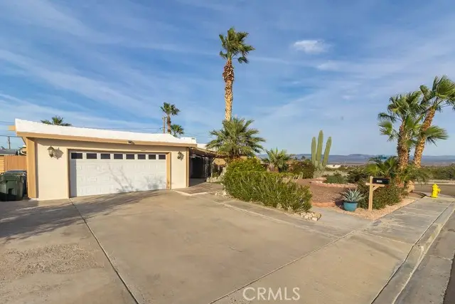 1900 Desoto, Needles, CA 92363 - #1