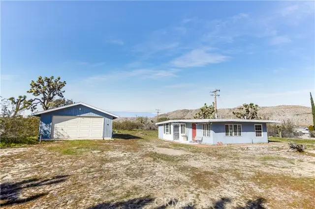 7148 Sage Avenue, Yucca Valley, CA 92284 - #1