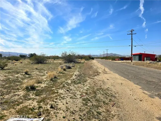 4966 1st, Joshua Tree, CA 92252 - Image #3