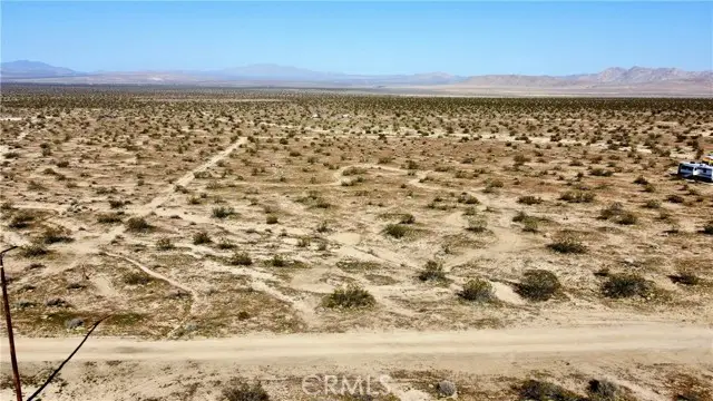 0 Datura Terrace, Landers, CA 92285 - #1