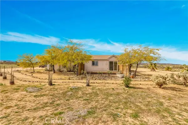 492 Surrey Avenue, Landers, CA 92284