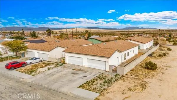 6453 Athol Avenue, Twentynine Palms, CA 92277