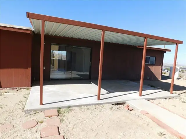 7491 Sherman Hoyt, Twentynine Palms, CA 92277 - Image #3