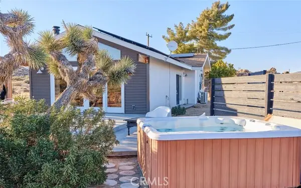 52733 Oak Drive, Pioneertown, CA 92268