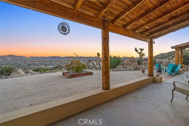 57710 Bandera Road, Yucca Valley, CA 92284 - #3