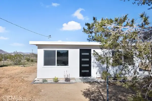 475 Fair Acres Lane, Landers, CA 92285