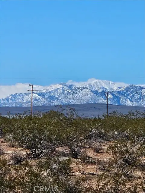 0 Del Sol / La Brisa, Joshua Tree, CA 92252 - #1