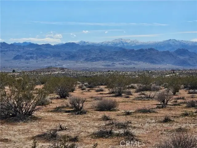 0 Sun Oro, Joshua Tree, CA 92252 - #1
