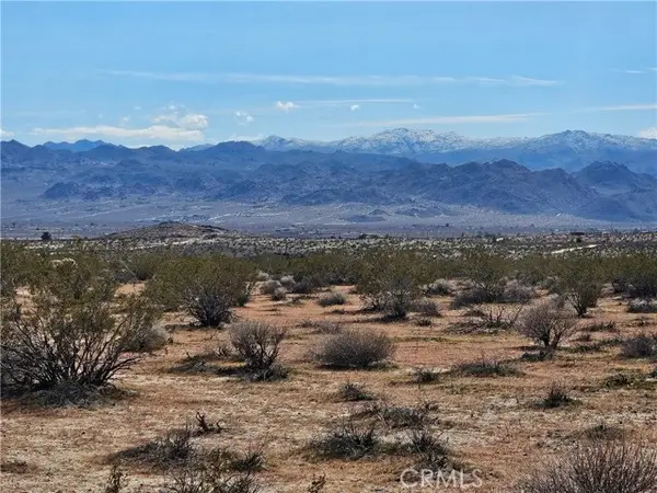 0 Sun Oro, Joshua Tree, CA 92252