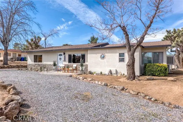 7432 Dumosa, Yucca Valley, CA 92284 - #3