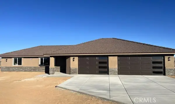 13119 Candlewood Road, Apple Valley, CA 92308