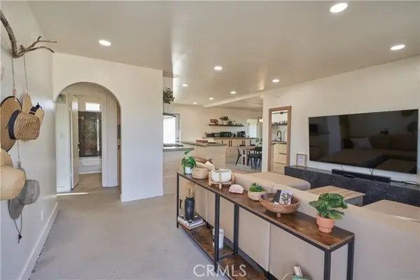 58760 Drexel Road, Yucca Valley, CA 92284