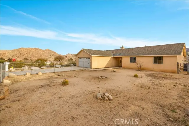 61791 Alta Mesa Drive, Joshua Tree, CA 92252 - #1